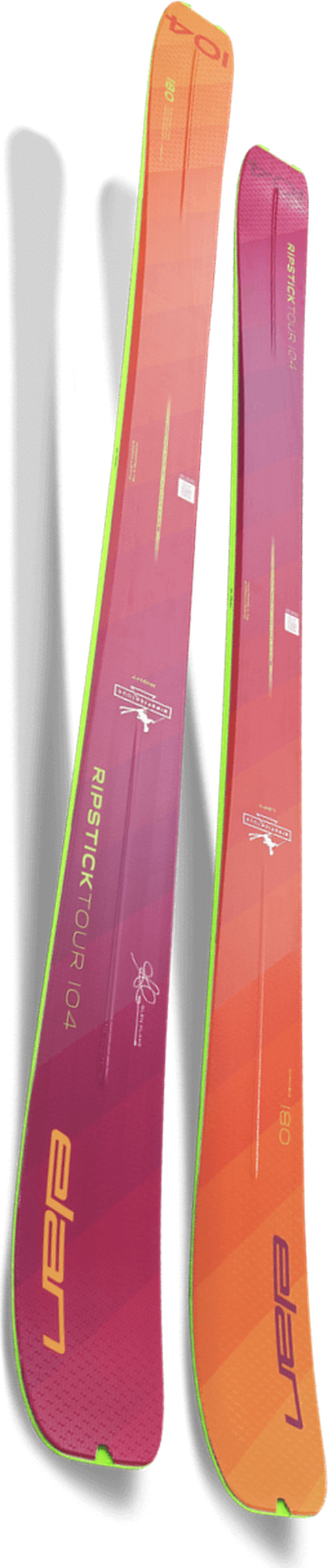 ELAN Ripstick Tour 104 – Verified manufacturer view