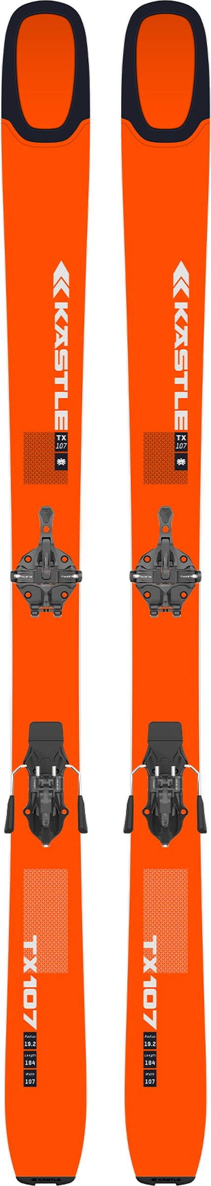 KÄSTLE TX 107 – Verified manufacturer view