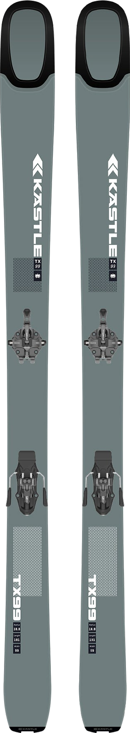 KÄSTLE TX99 – Verified manufacturer view
