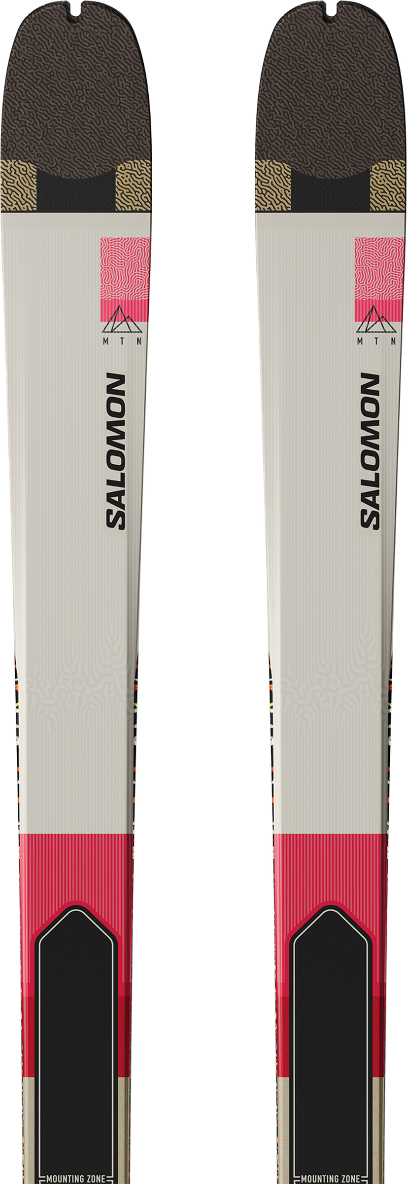 SALOMON MTN 86 Carbon – Verified manufacturer view