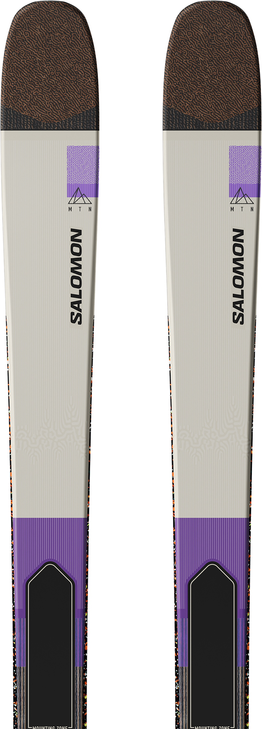 SALOMON MTN 96 Carbon – Verified manufacturer view