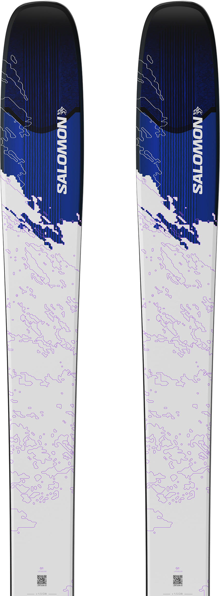 SALOMON S/Lab QST Echo – Geprüfte Herstelleransicht