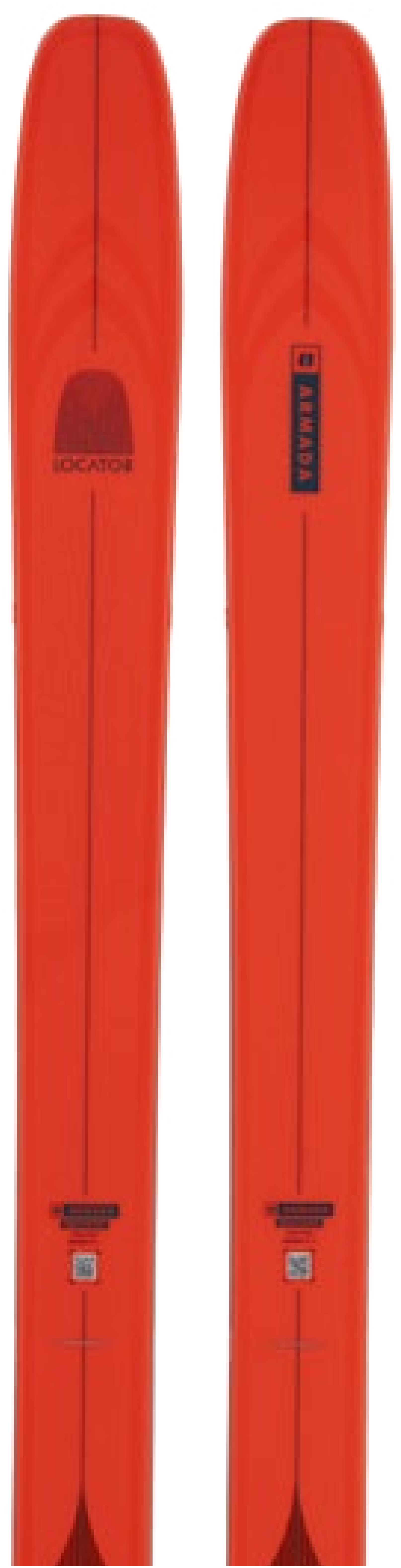 ARMADA Locator 104