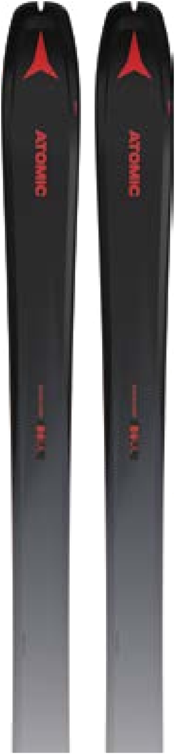 ATOMIC Backland 86 UL