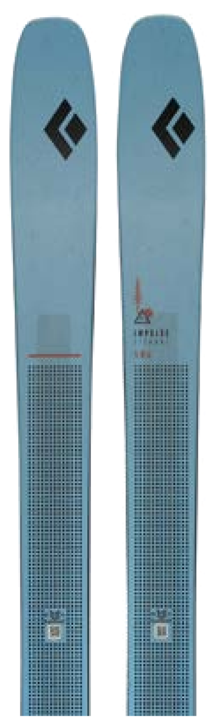 BLACK DIAMOND Impulse 104 W