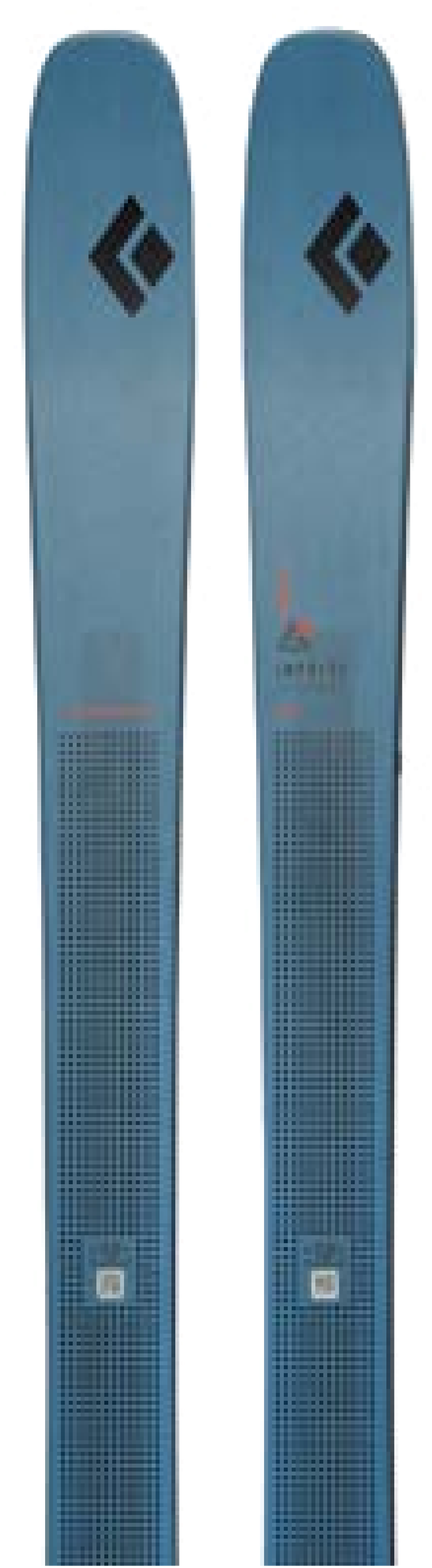 BLACK DIAMOND Impulse Ti 98 M