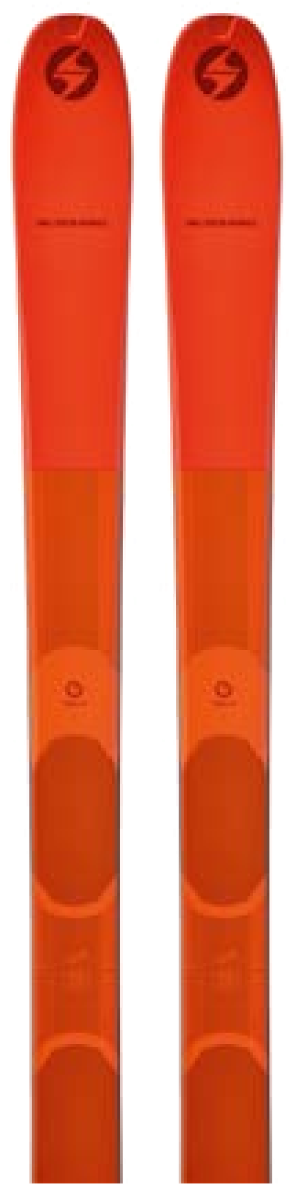 BLIZZARD Zero G 095