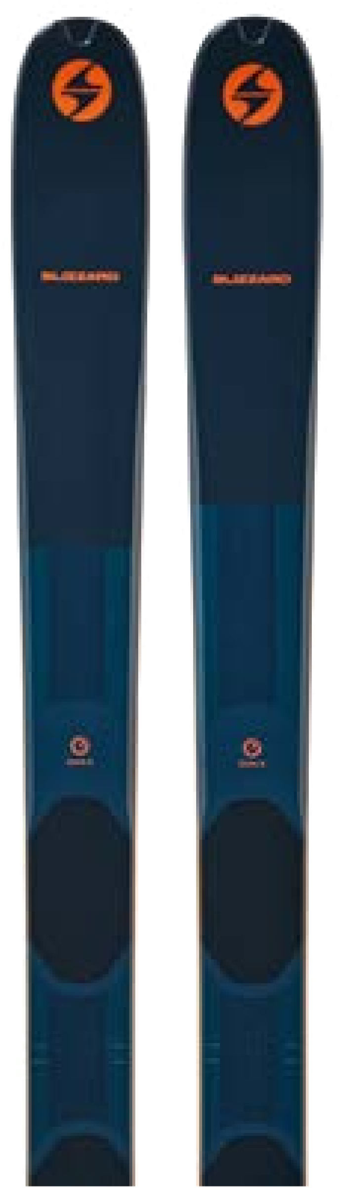 BLIZZARD Zero G 105