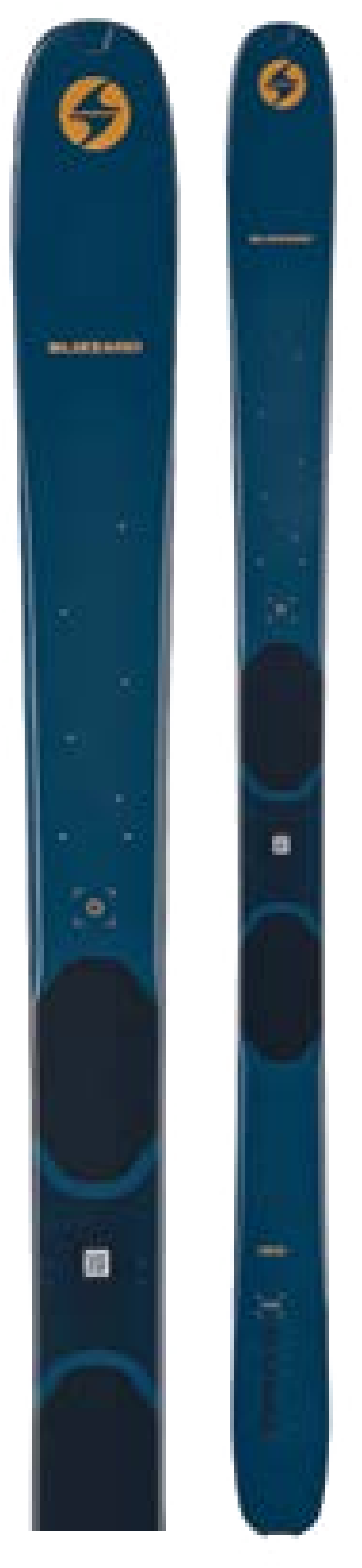 BLIZZARD Zero G 105