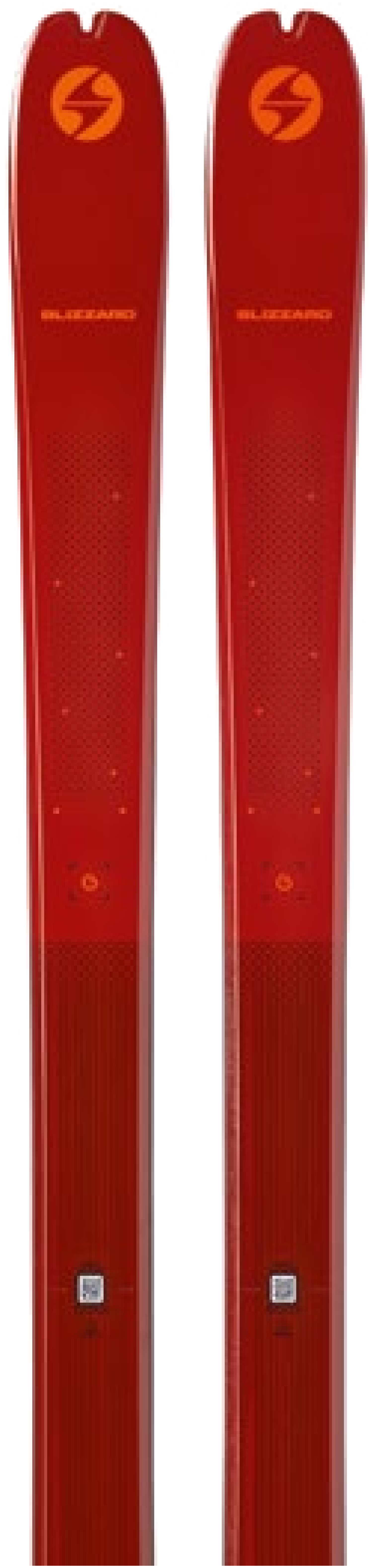 BLIZZARD Zero G 96