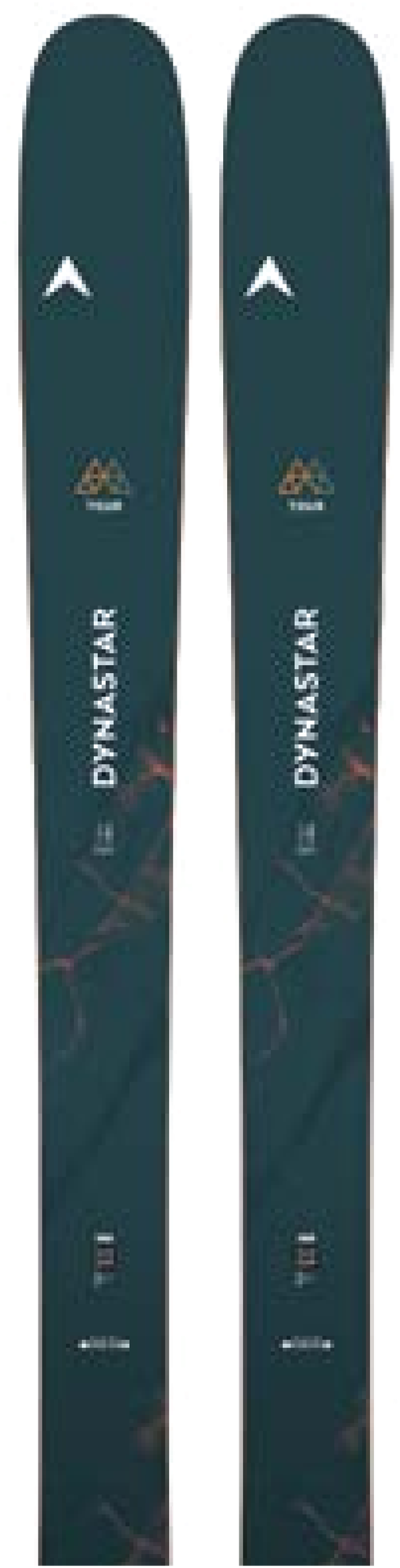 DYNASTAR M-TOUR 100