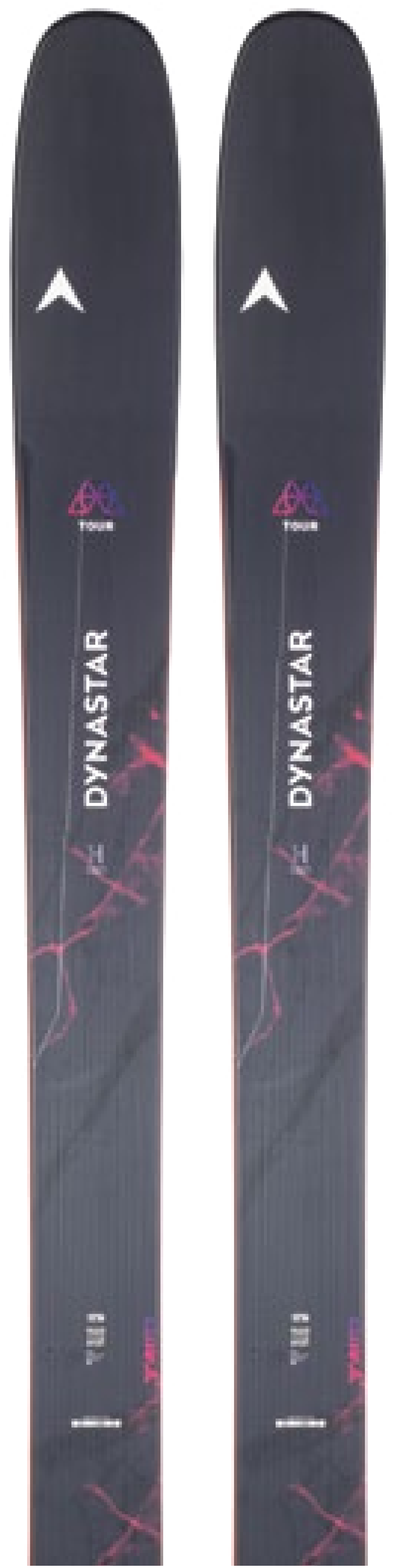 DYNASTAR M-Tour 108