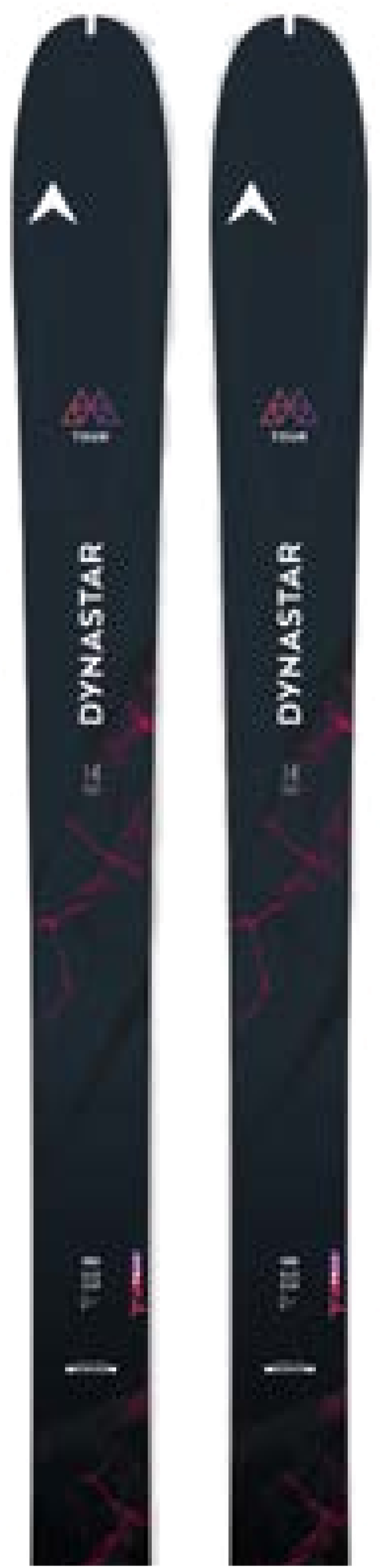DYNASTAR M-VERTICAL 88