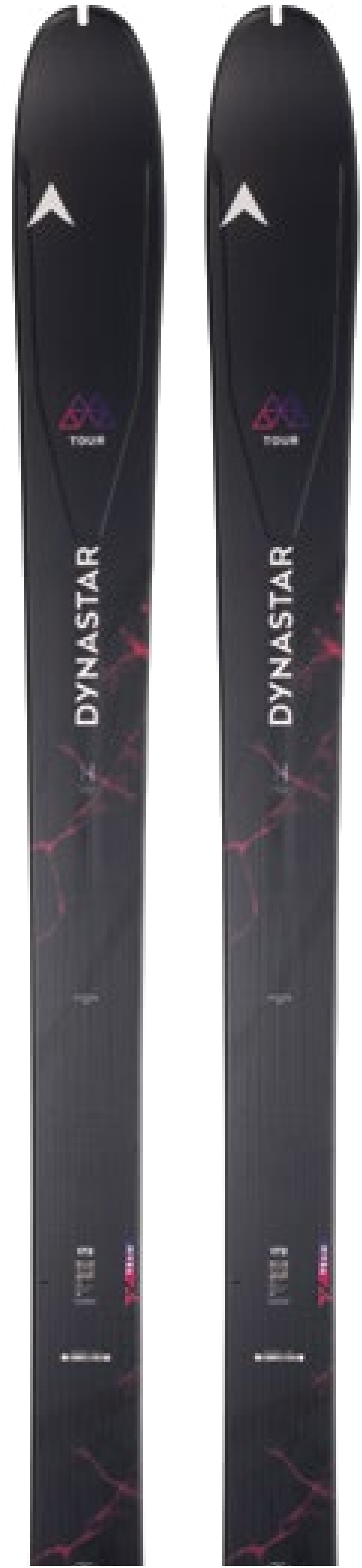 DYNASTAR M-Vertical 88