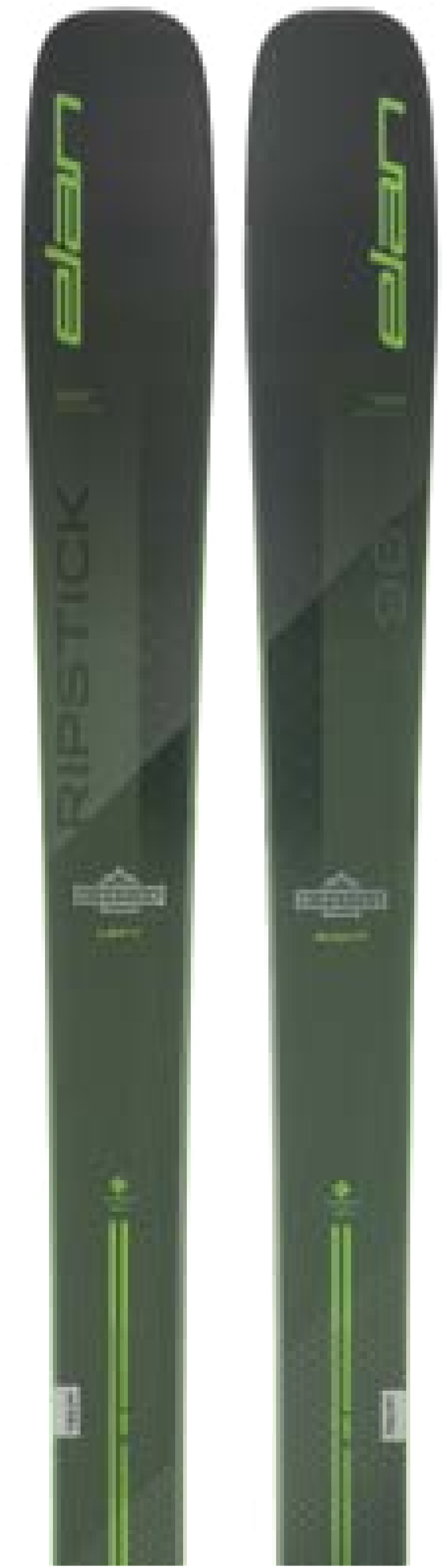 ELAN Ripstick 96