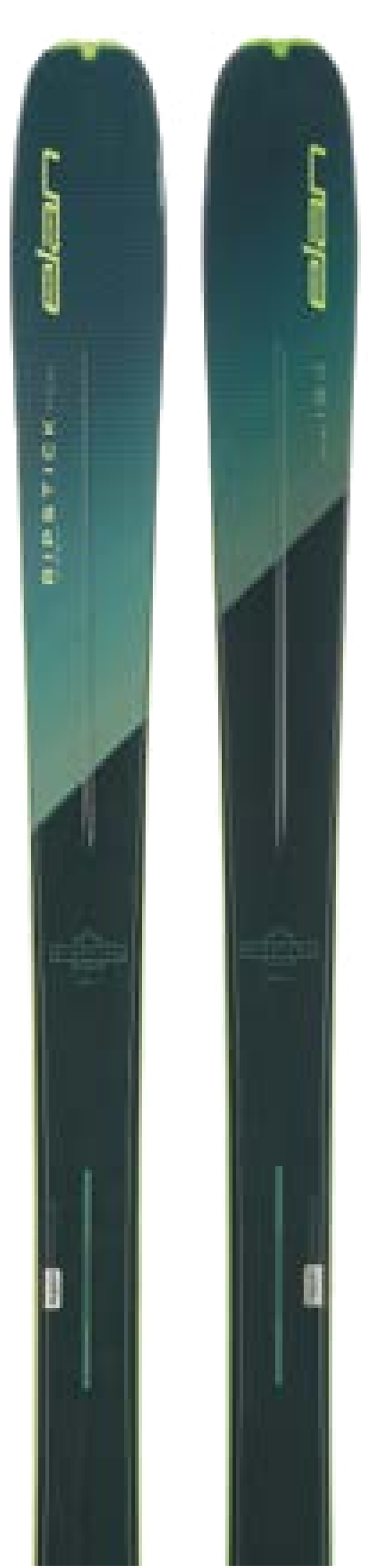 ELAN Ripstick Tour 88