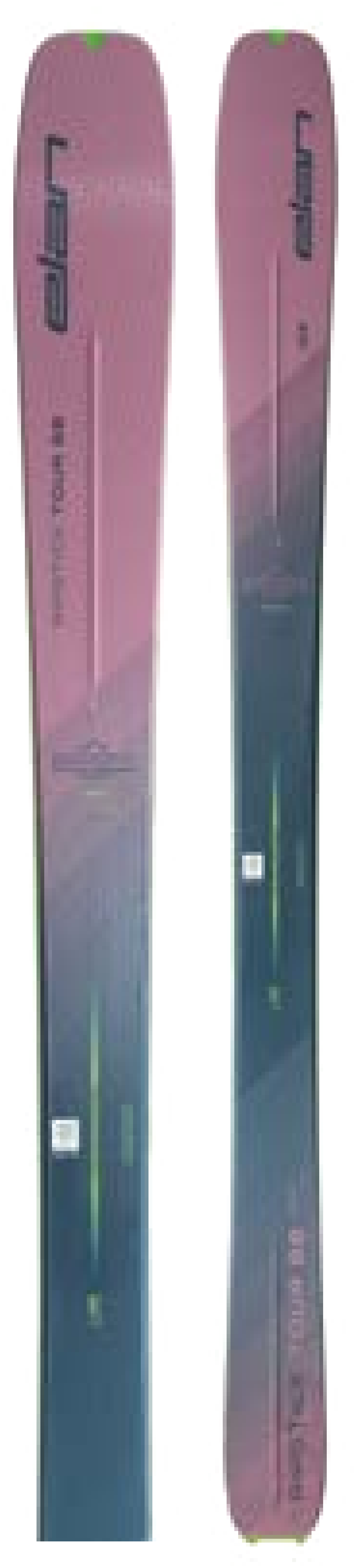 ELAN Ripstick Tour 88 W