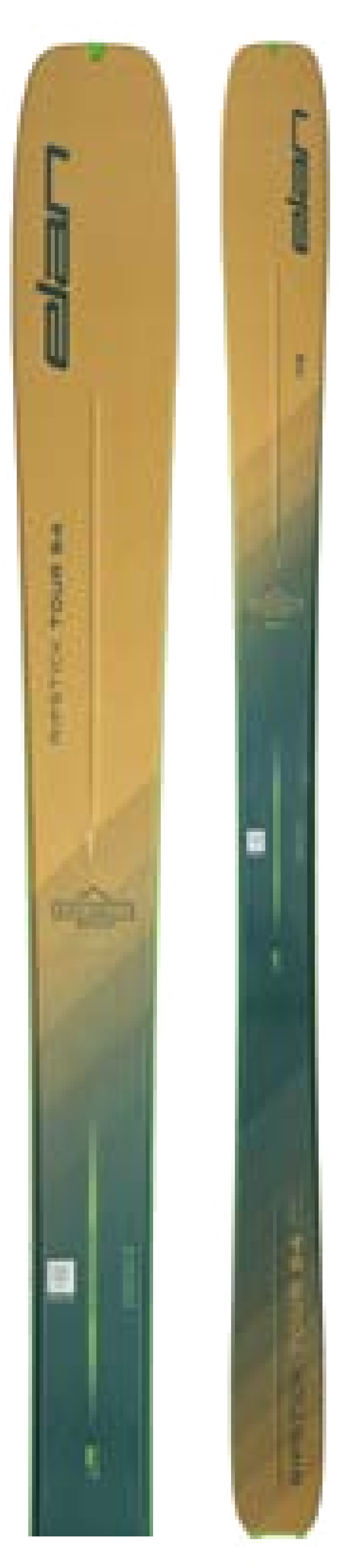 ELAN Ripstick Tour 94