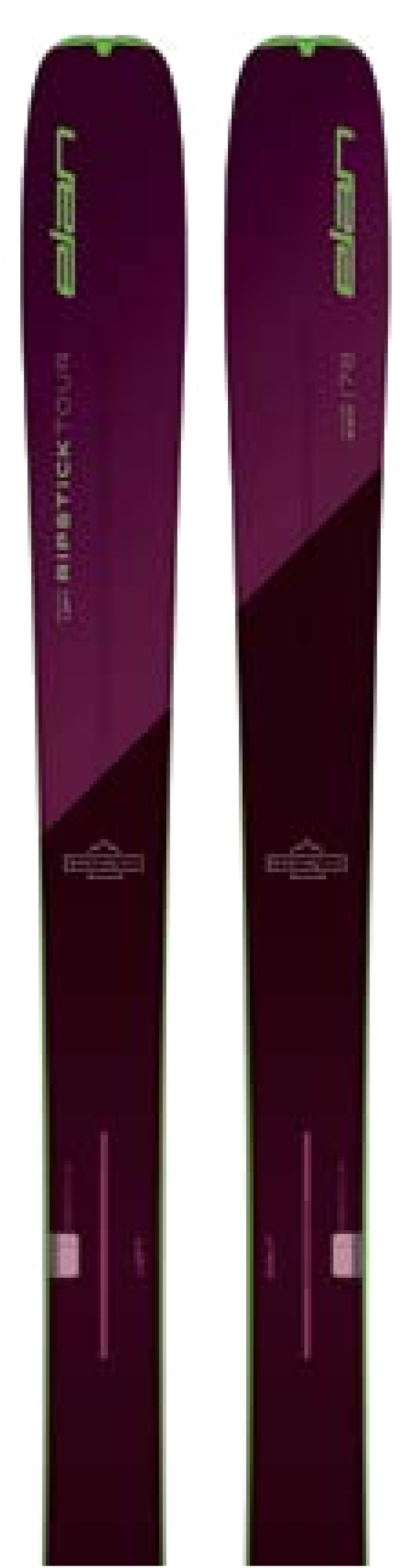 ELAN Ripstick Tour 94 W