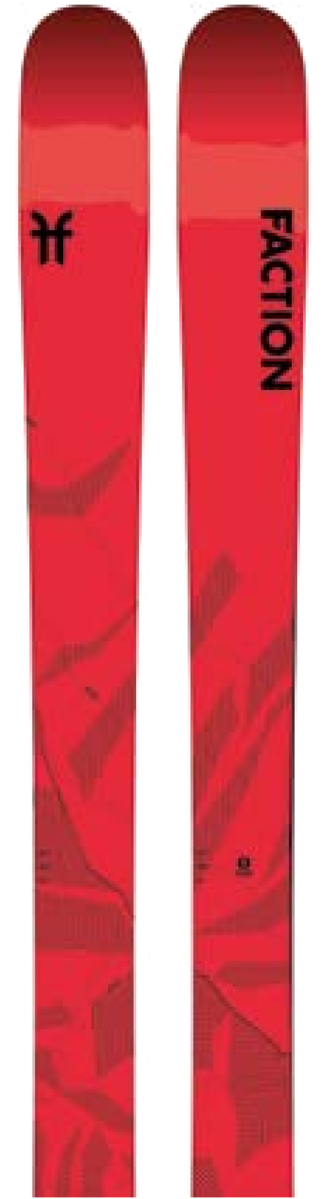 FACTION SKIS Agent 1