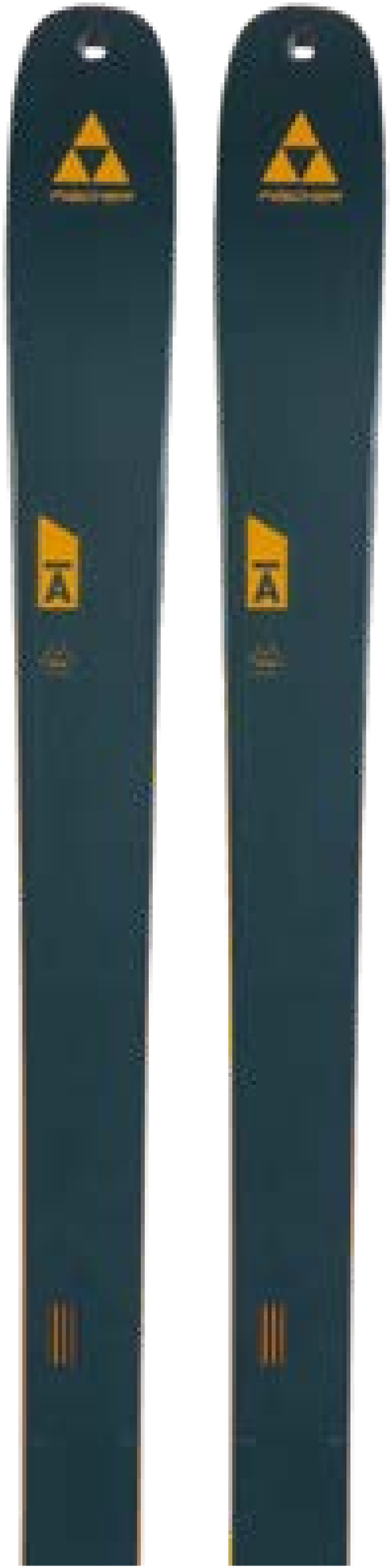FISCHER SPORTS Transalp 84 C