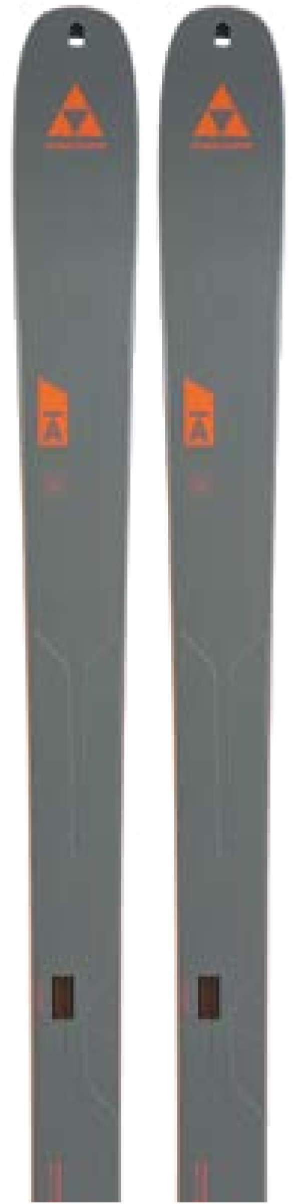 FISCHER SPORTS Transalp 86 CTI