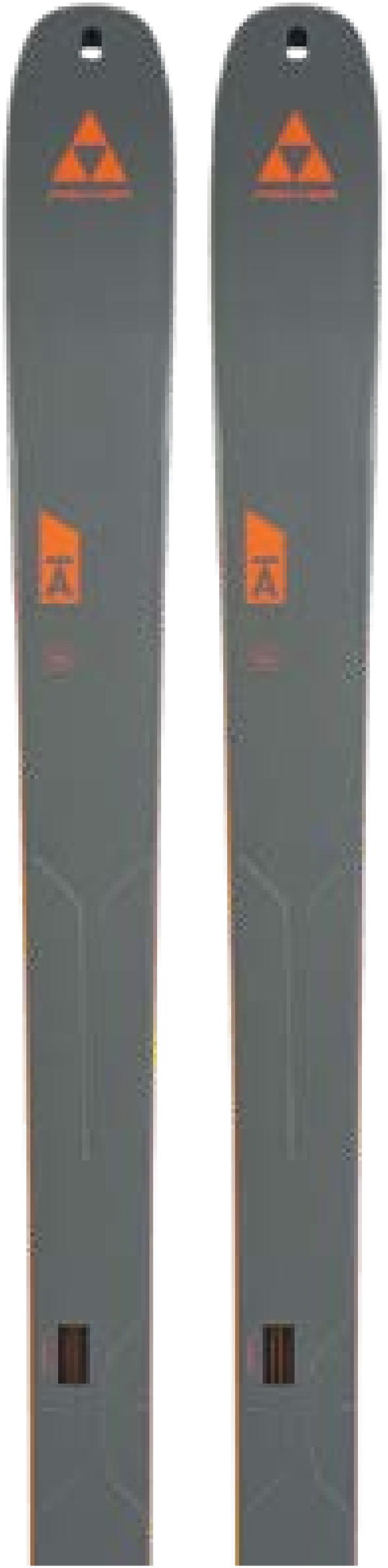 FISCHER SPORTS Transalp 86CTI WS