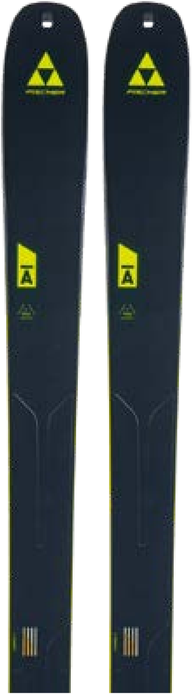 FISCHER SPORTS Transalp 92 CTI