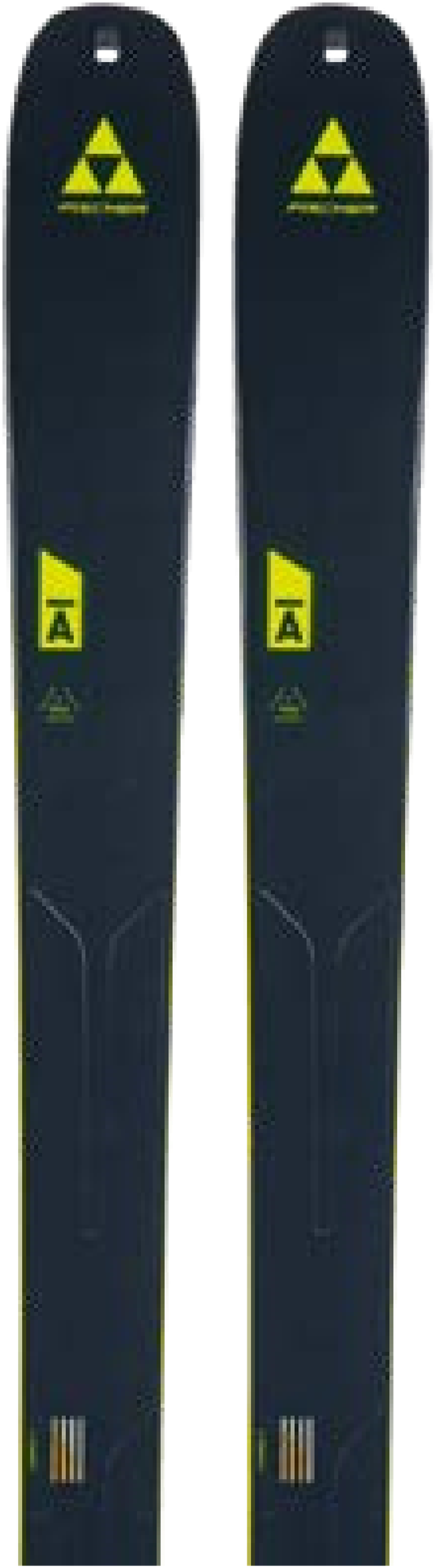 FISCHER SPORTS Transalp 92 CTI