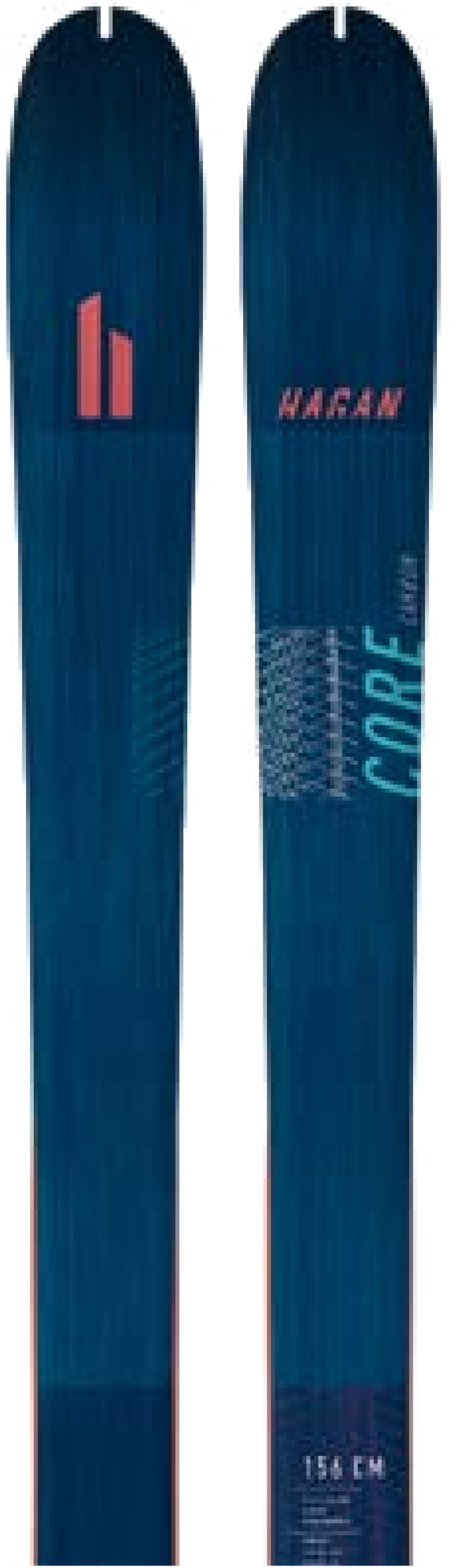 HAGAN SKI Core 84 Carbon Lite