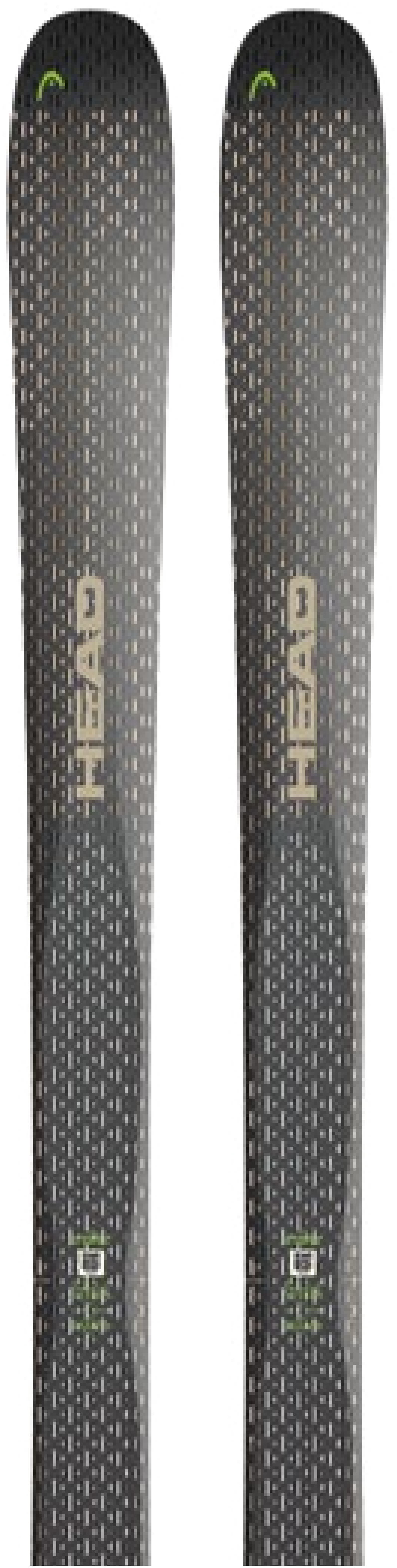 HEAD Crux 87 Pro