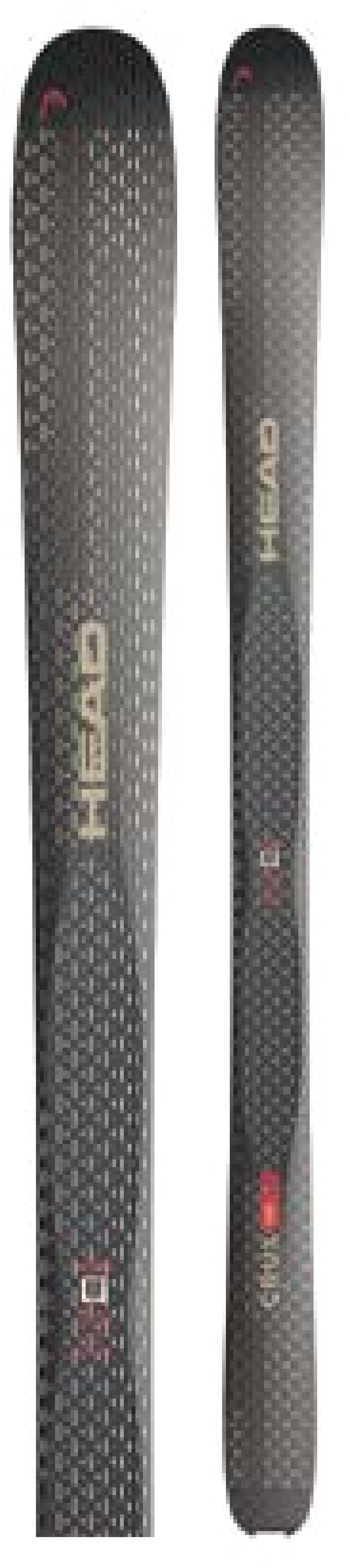 HEAD Crux Pro 99