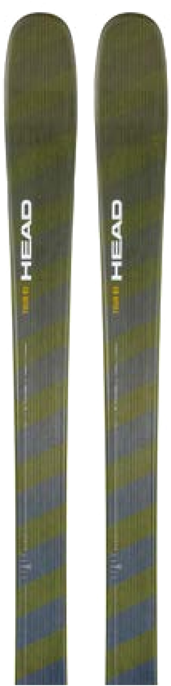 HEAD Kore Tour 93