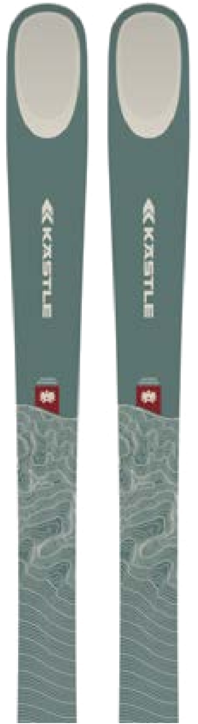 KÄSTLE TX87 W