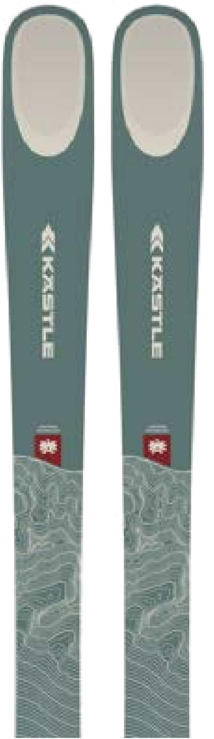 KÄSTLE TX87 W                                     R