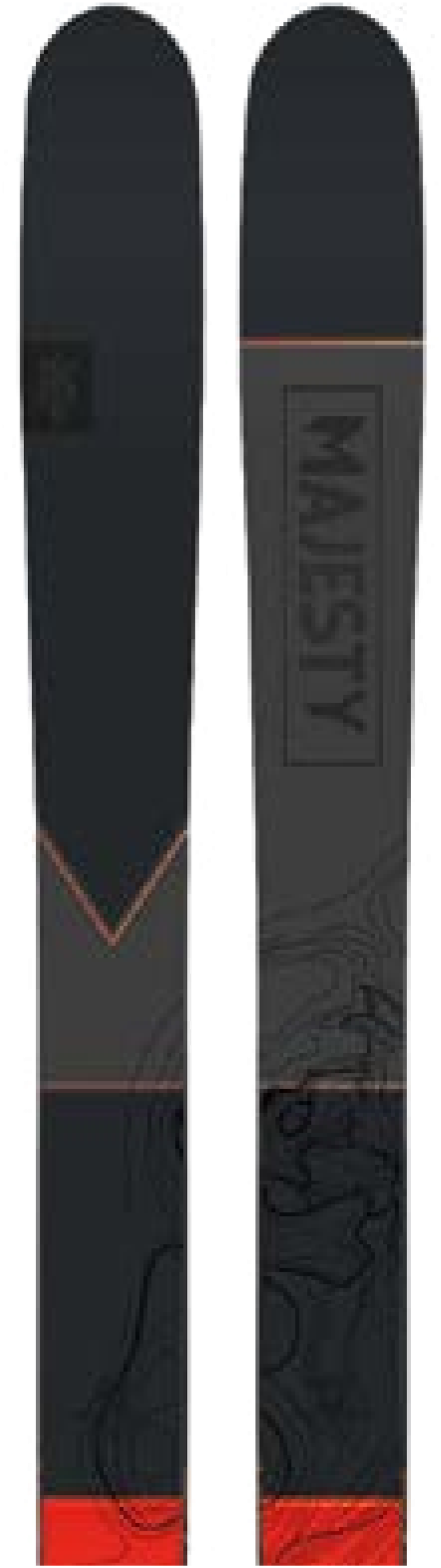 MAJESTY Havoc 100 Carbon