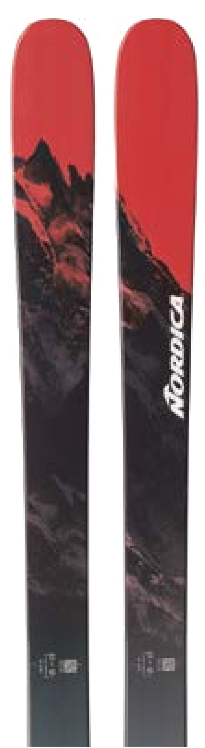 NORDICA Enforcer Unlimited 94