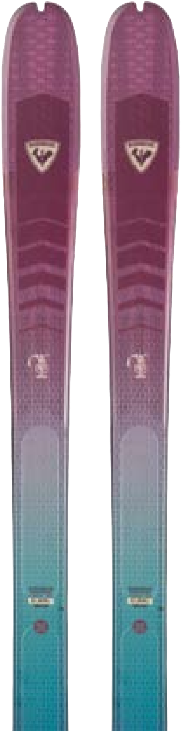 ROSSIGNOL Escaper W 87 Nano