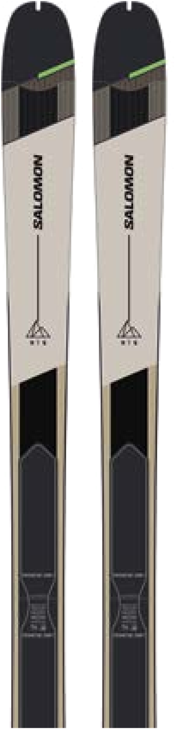 SALOMON MTN 86 Carbon