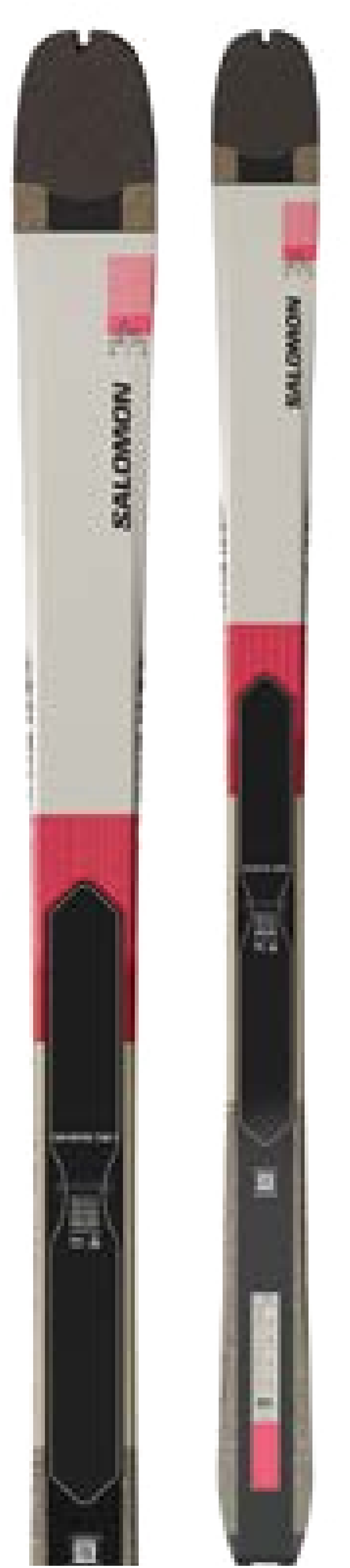 SALOMON MTN 86 Carbon