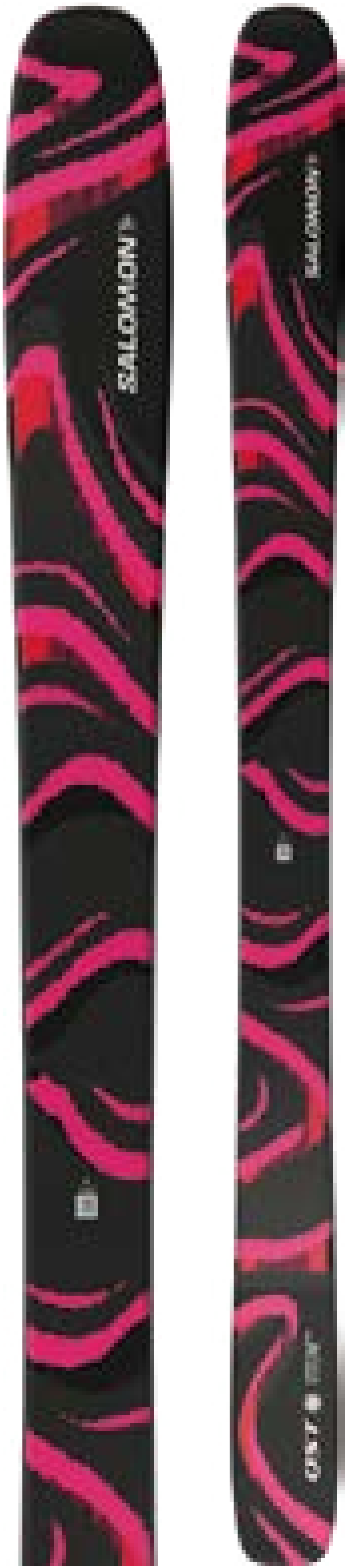 SALOMON QST 106