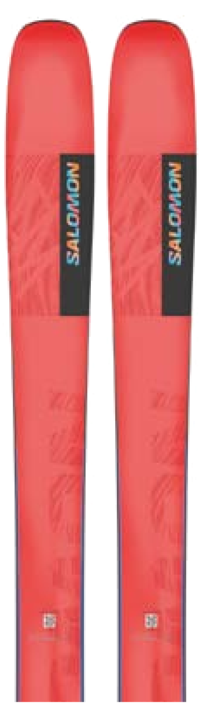 SALOMON QST Stella 106