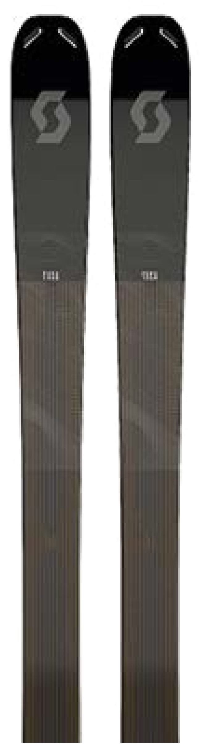 SCOTT SPORTS PURE TOUR 100