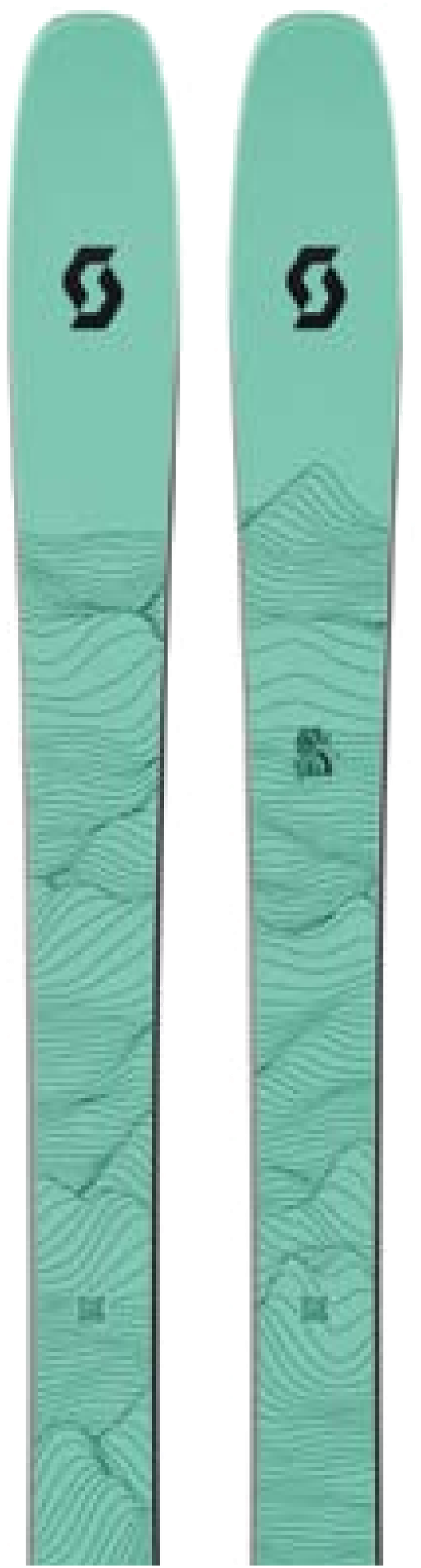 SCOTT SPORTS SEA 98