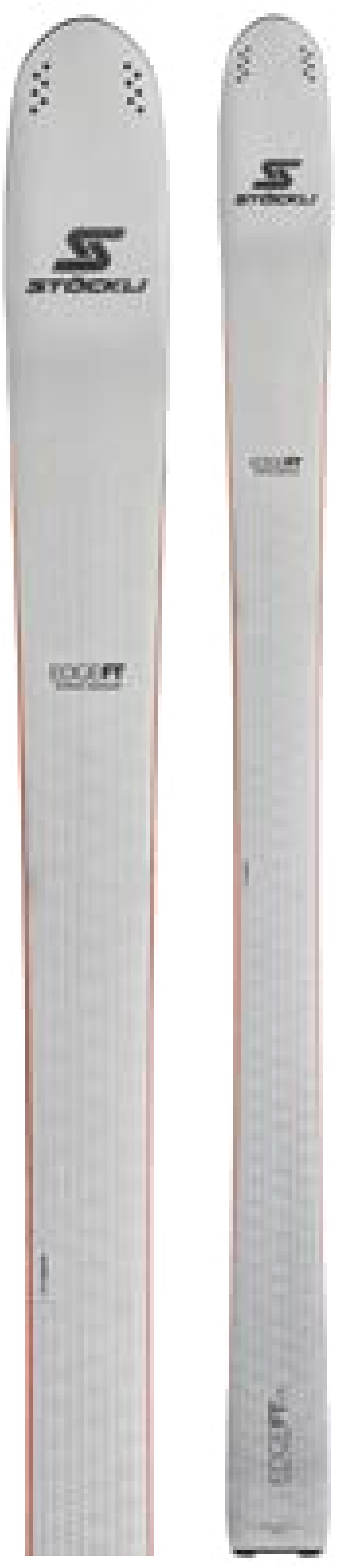 STÖCKLI Edge FT