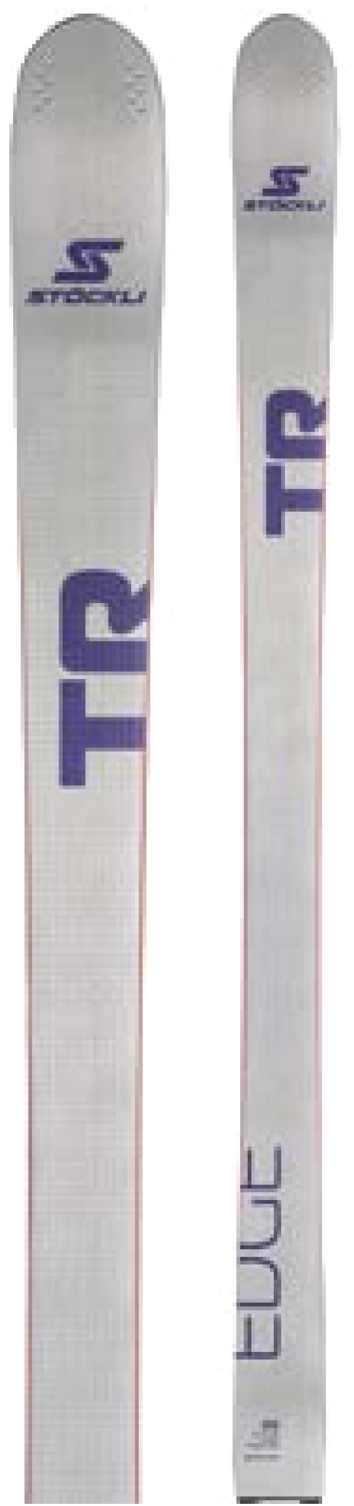 STÖCKLI Edge TR