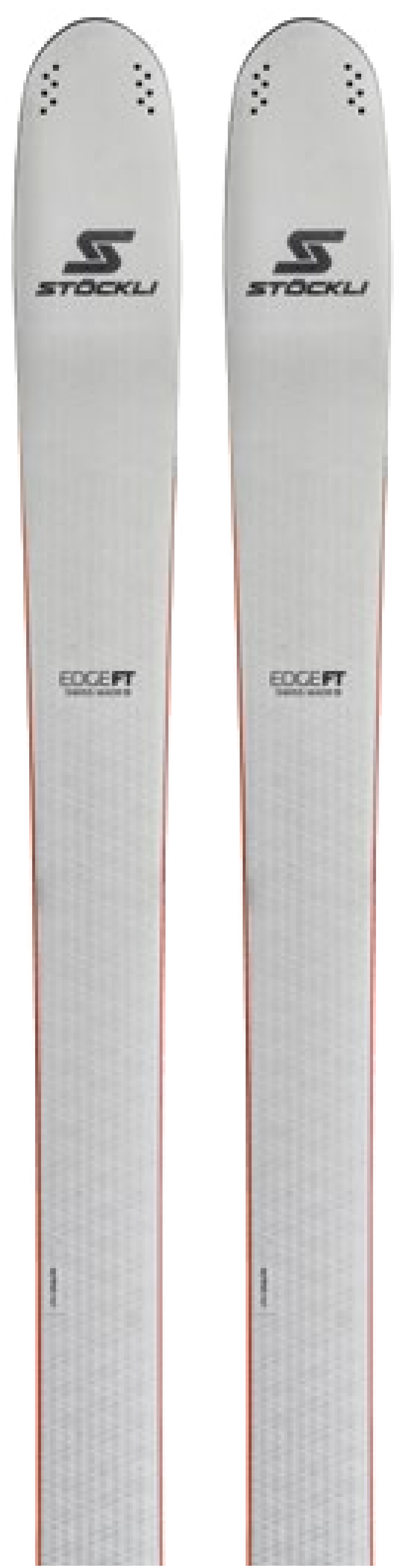 STÖCKLI Edge FT