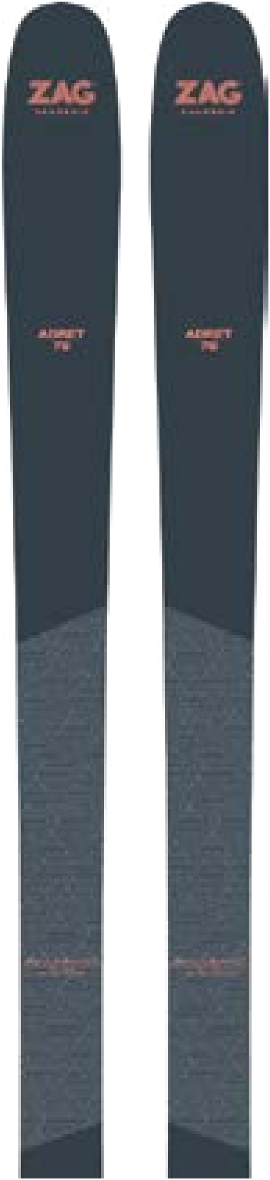 ZAG SKIS Adret 78