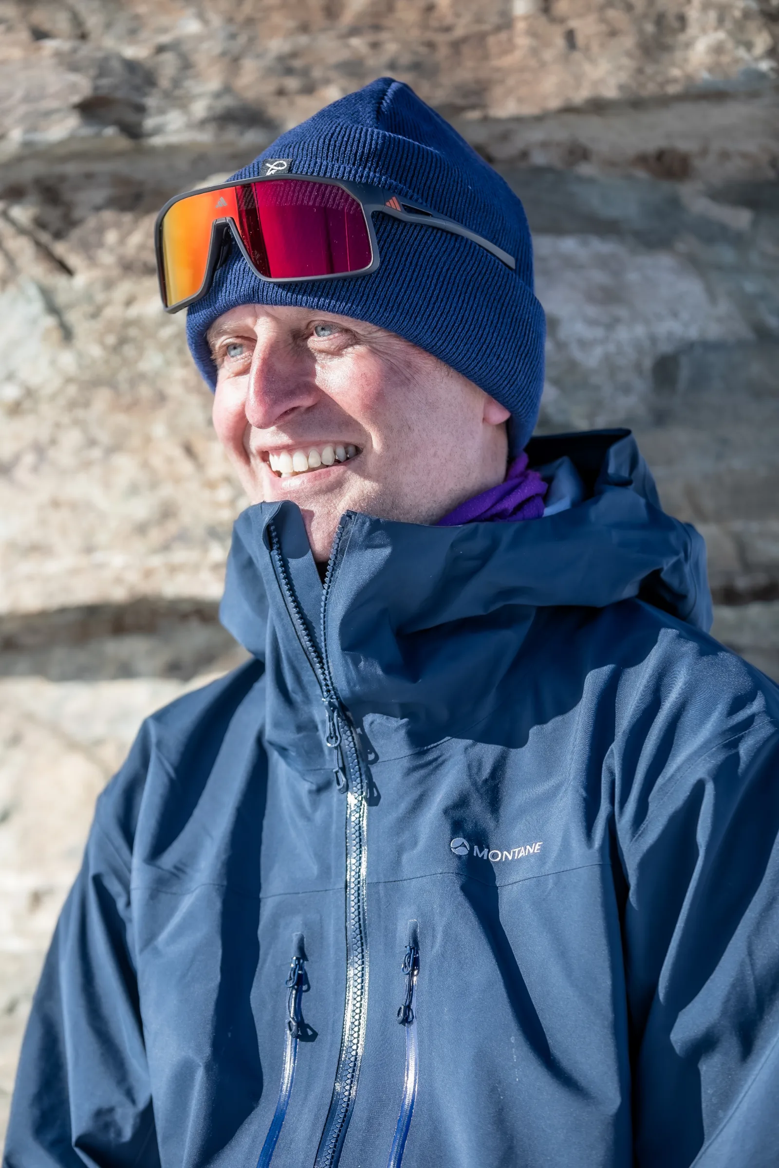 Christoph Öfele – portrait, BACKLINE test team 2026